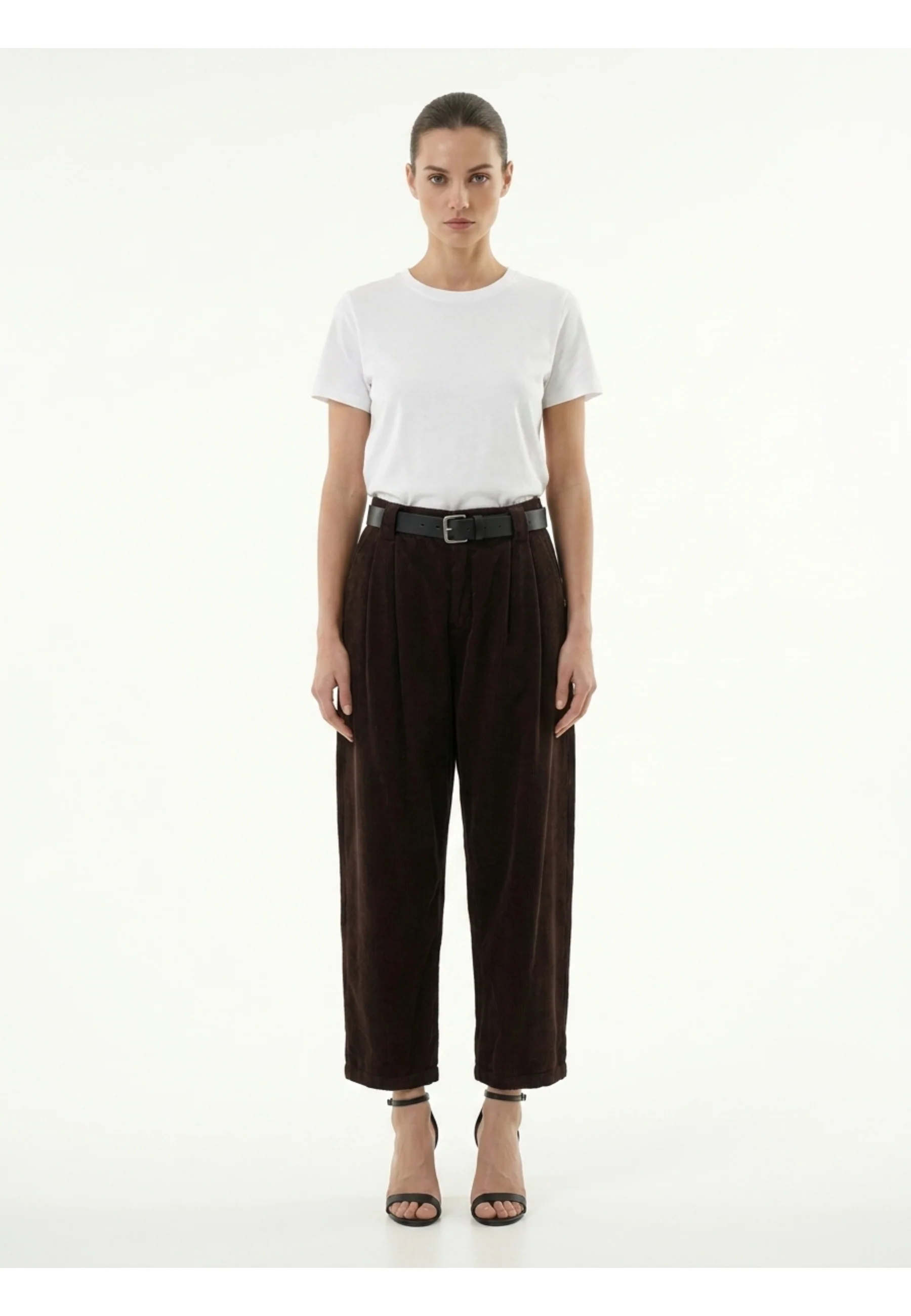 Abbigliamento Donna
